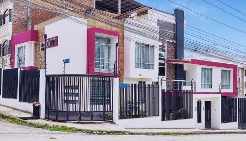 Apartamento Dulce Hogar