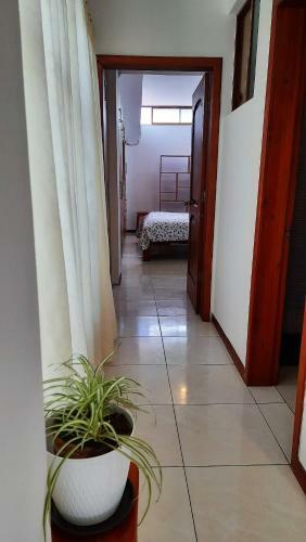 Apartamento Casa Hogar