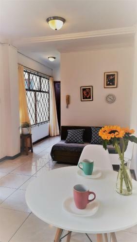 Apartamento Casa Hogar