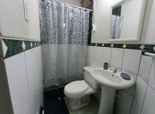 Apartamento Hotel Los Volcanes