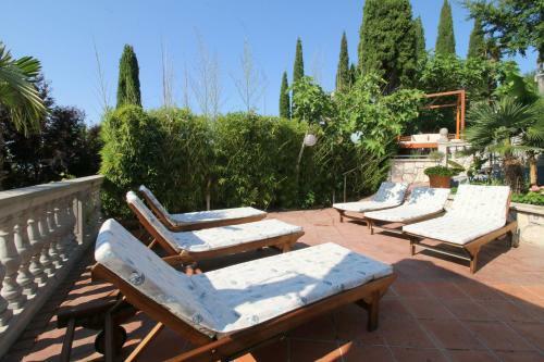 Villa Monterose