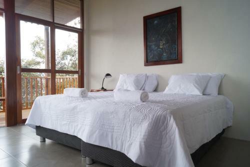 Hotel Indano Art Lodge