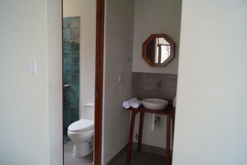 Hotel Indano Art Lodge