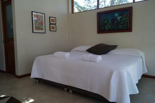 Hotel Indano Art Lodge