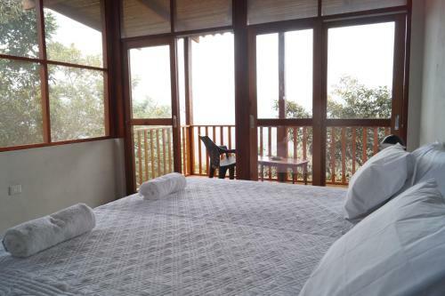 Hotel Indano Art Lodge