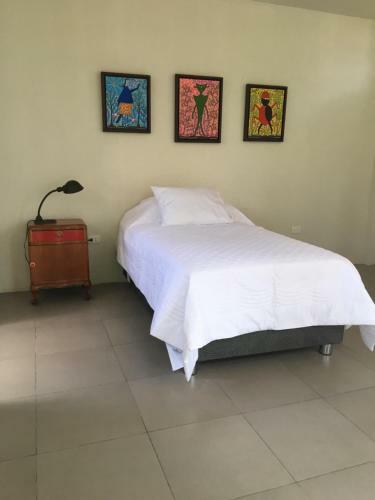 Hotel Indano Art Lodge