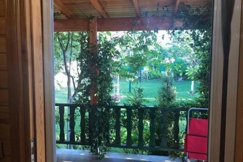 E?siz Deniz Manzaral? Villa.