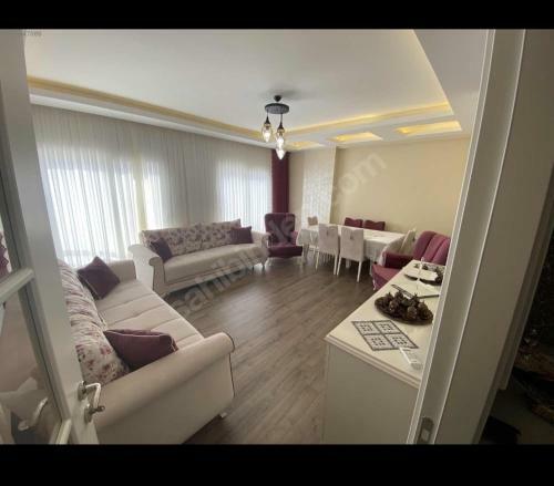 Apartamento Volkan V?lla