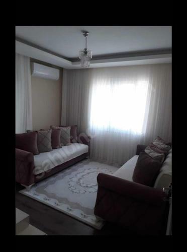 Apartamento Volkan V?lla