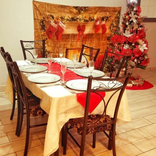 Casa Roc�o De Cascadas