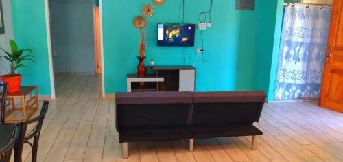 Casa Roc�o De Cascadas