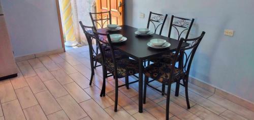 Casa Roc�o De Cascadas