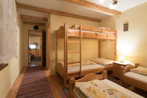 Apartamento Drevenica Mak Kristi�n