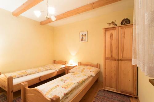 Apartamento Drevenica Mak Kristi�n