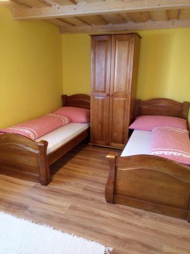Apartamento Drevenica Mak Oliver