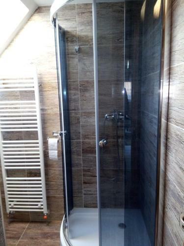 Apartamento Drevenica Mak Oliver