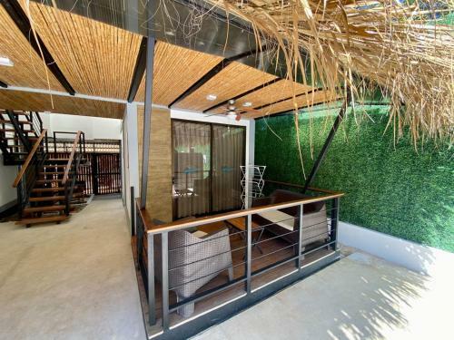 Apartamento Shark Town Mal Pais