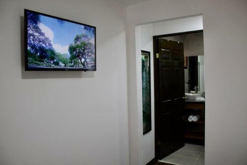 Apartamento Shark Town Mal Pais