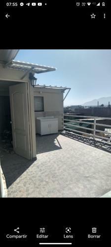 Apartamento D & J Inversiones Arequipa