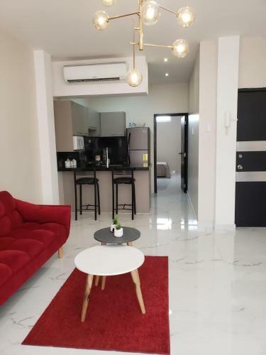 Apartamento Departamento Amoblado En Machala