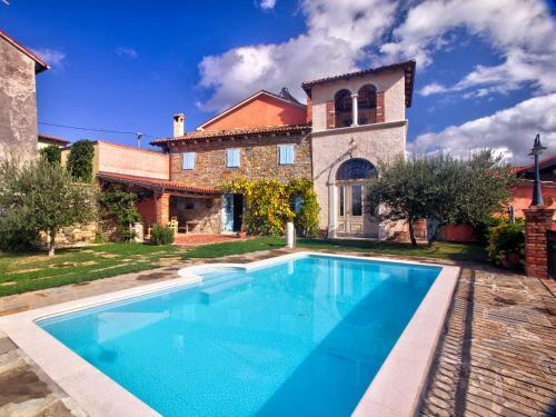 Dobrinja Residence Villas Lopar