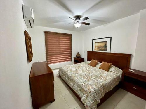 Apartamento Playa Blanca Beach Condo