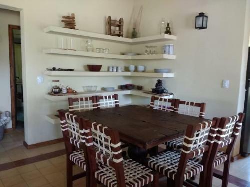 La Morada, Imperdible Casa De Campo En La Matilde