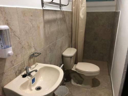 Bluerock Hotel Boquete