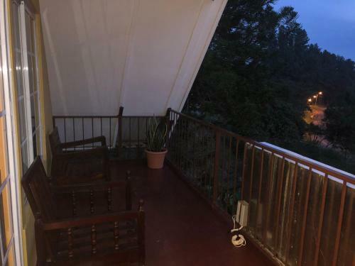 Bluerock Hotel Boquete