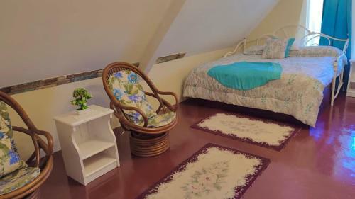 Bluerock Hotel Boquete