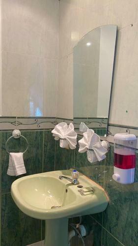 Bluerock Hotel Boquete