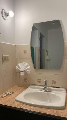 Bluerock Hotel Boquete