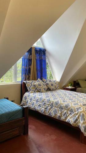 Bluerock Hotel Boquete