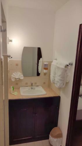 Bluerock Hotel Boquete