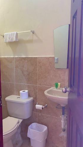 Bluerock Hotel Boquete