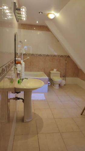 Bluerock Hotel Boquete