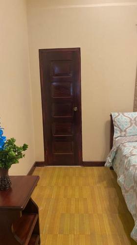 Bluerock Hotel Boquete