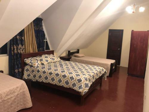 Bluerock Hotel Boquete