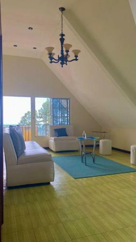 Bluerock Hotel Boquete