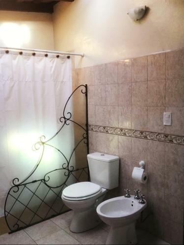 Hostal Posada El Cortijo