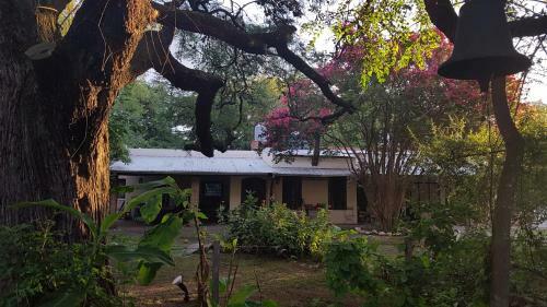 Hostal Posada El Cortijo
