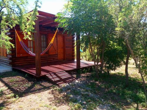 Monte Sion Caba�as & Relax