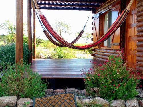 Monte Sion Caba�as & Relax