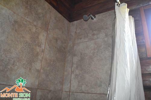 Monte Sion Caba�as & Relax