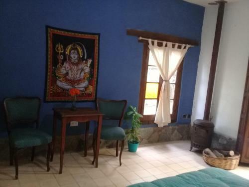 Bed & Breakfast Varuna- En La Casa De Nanda
