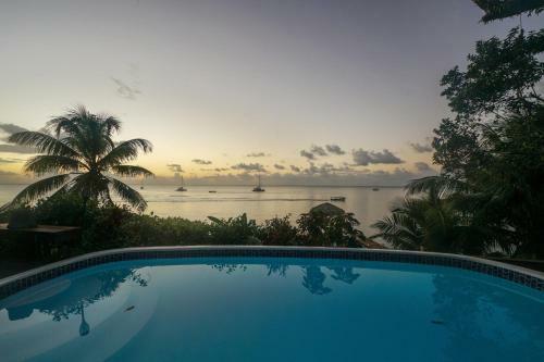 Hostal Eagle Ray @ Turtle Beach Dive Resort