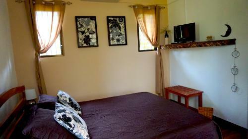 Hostal Casa Sabina