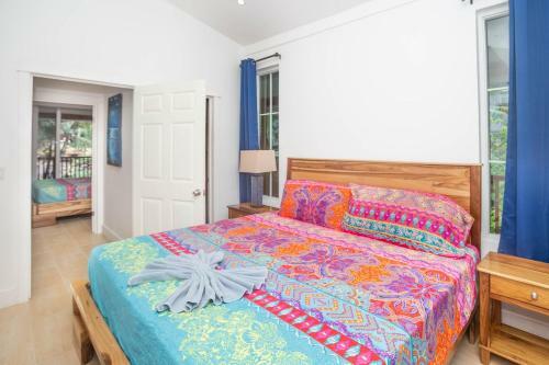 Apartamento Treehouse Apts