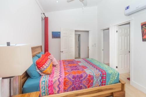 Apartamento Treehouse Apts