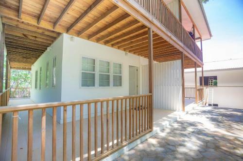 Apartamento Treehouse Apts